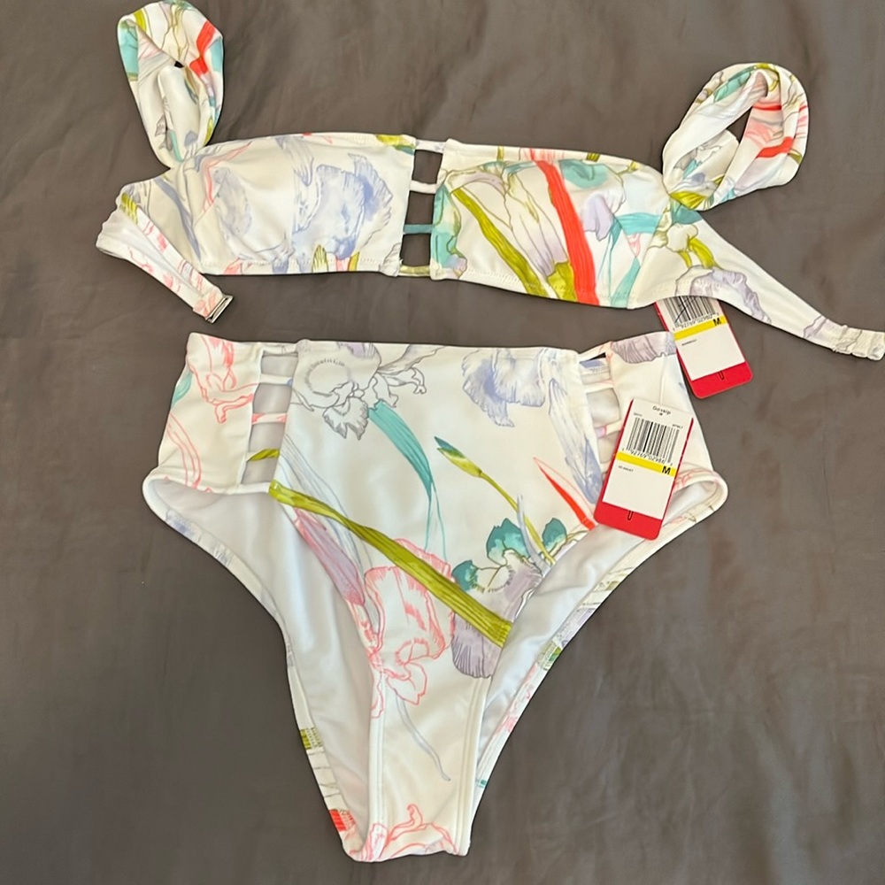 NWT GOSSIP Bikini 👙